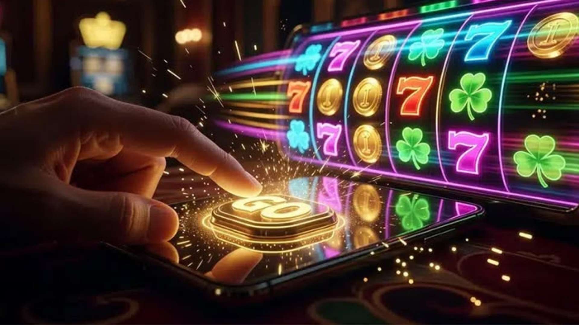 Explore Every Detail Of Baccarat Evolution