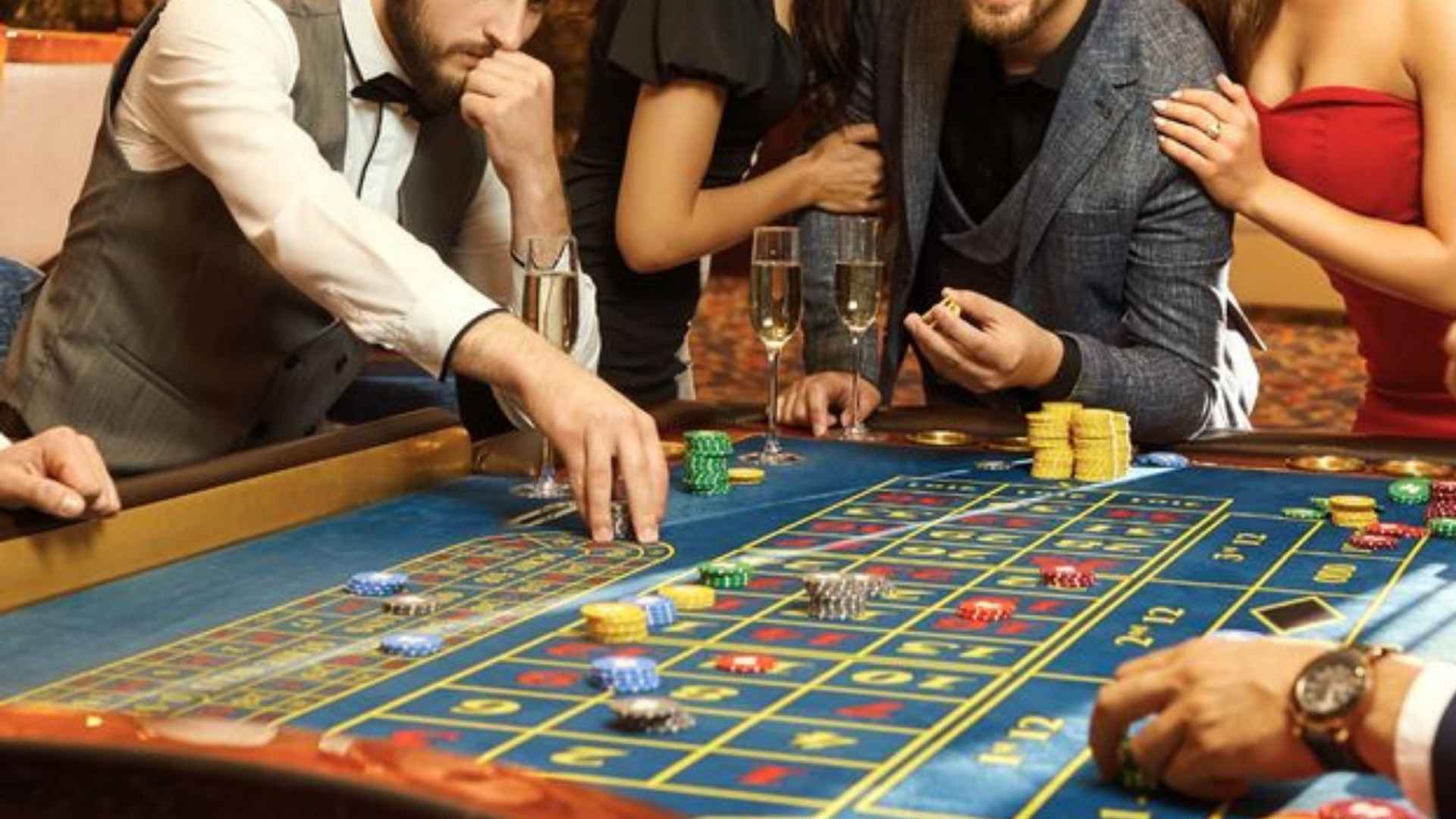 Every Smart Betting Routine Encourages Consistency