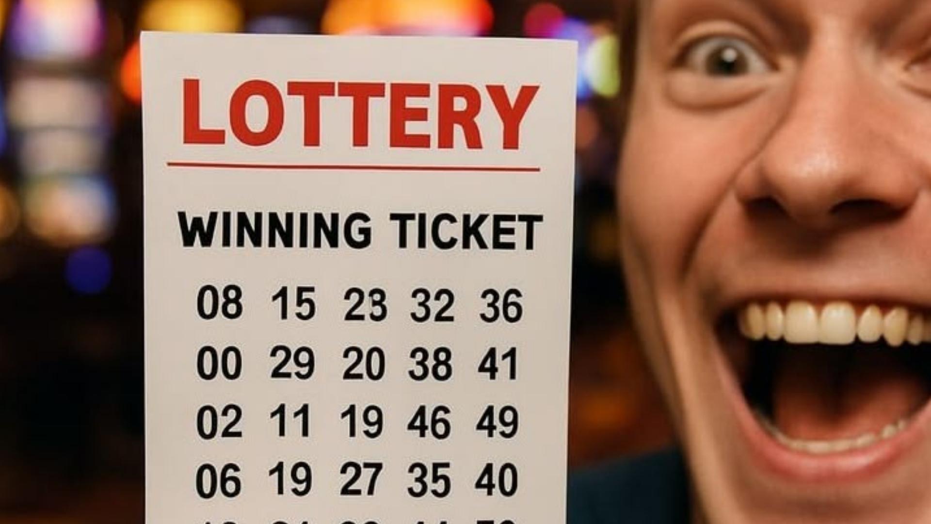 The Difference Between Feeling Lucky And Actually Having Better Odds