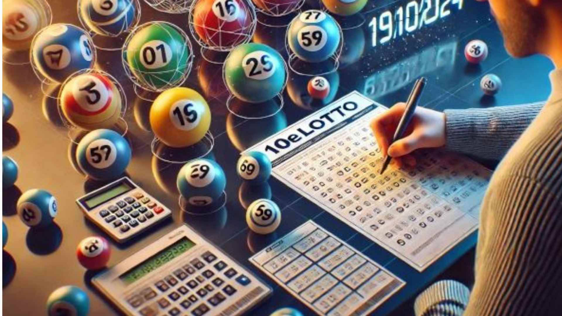 The Experience Of Sitting At A Virtual Casino Table