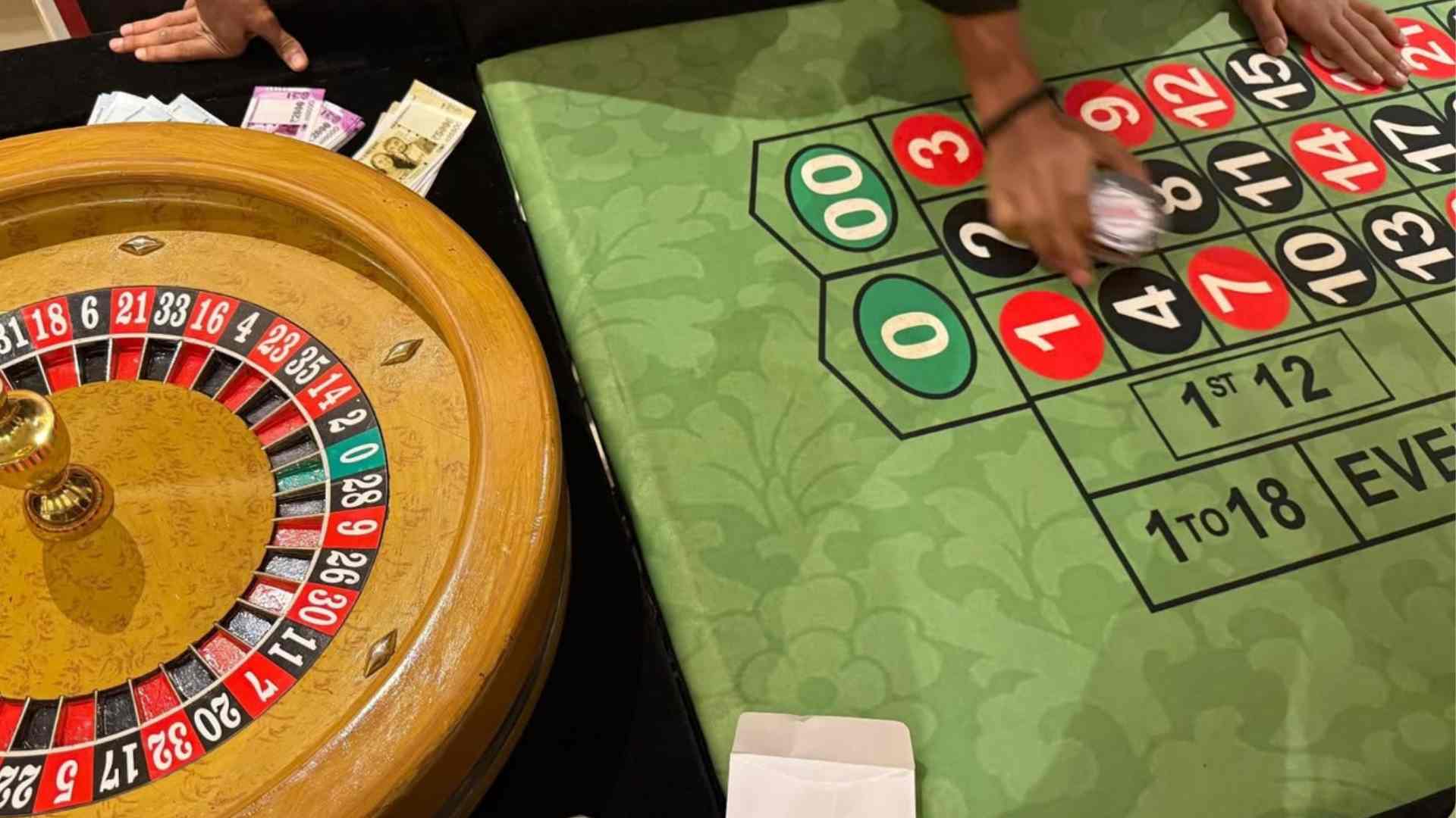Org With a Draft Lottery and How Organizations Have Used Random Selection
