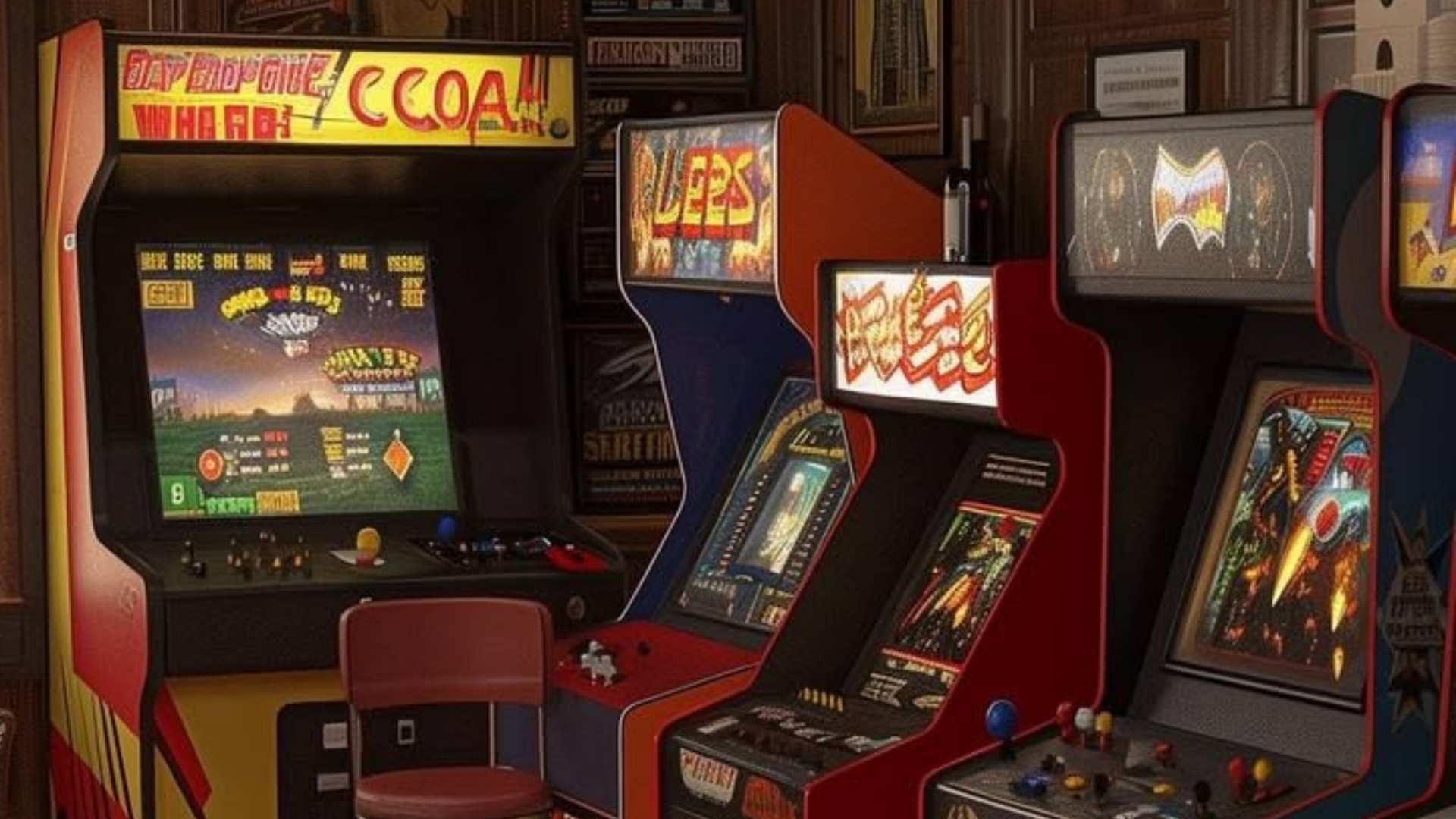 Multiplayer Games with Strategic Community Events