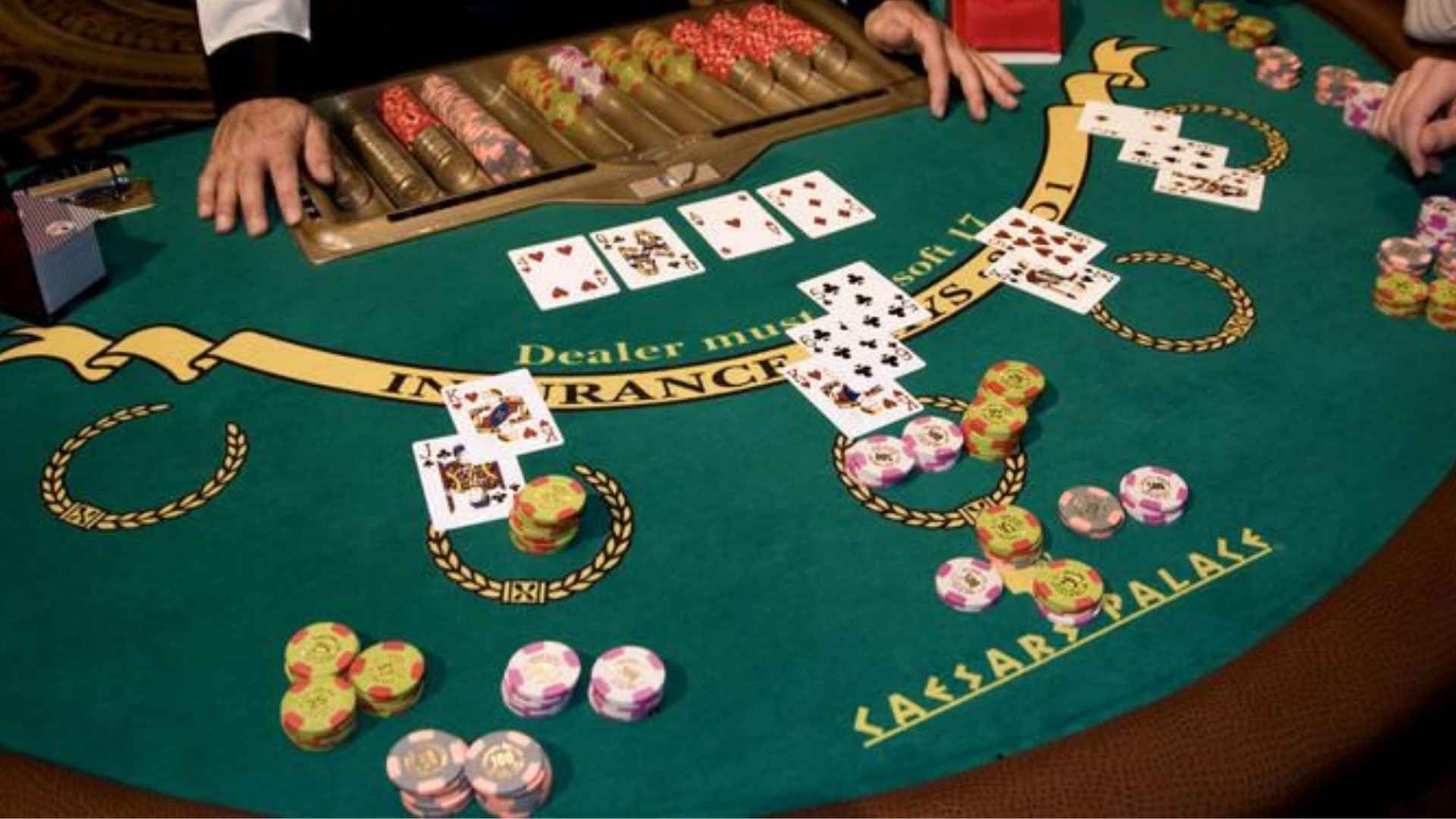 A Comprehensive Look at Number Games