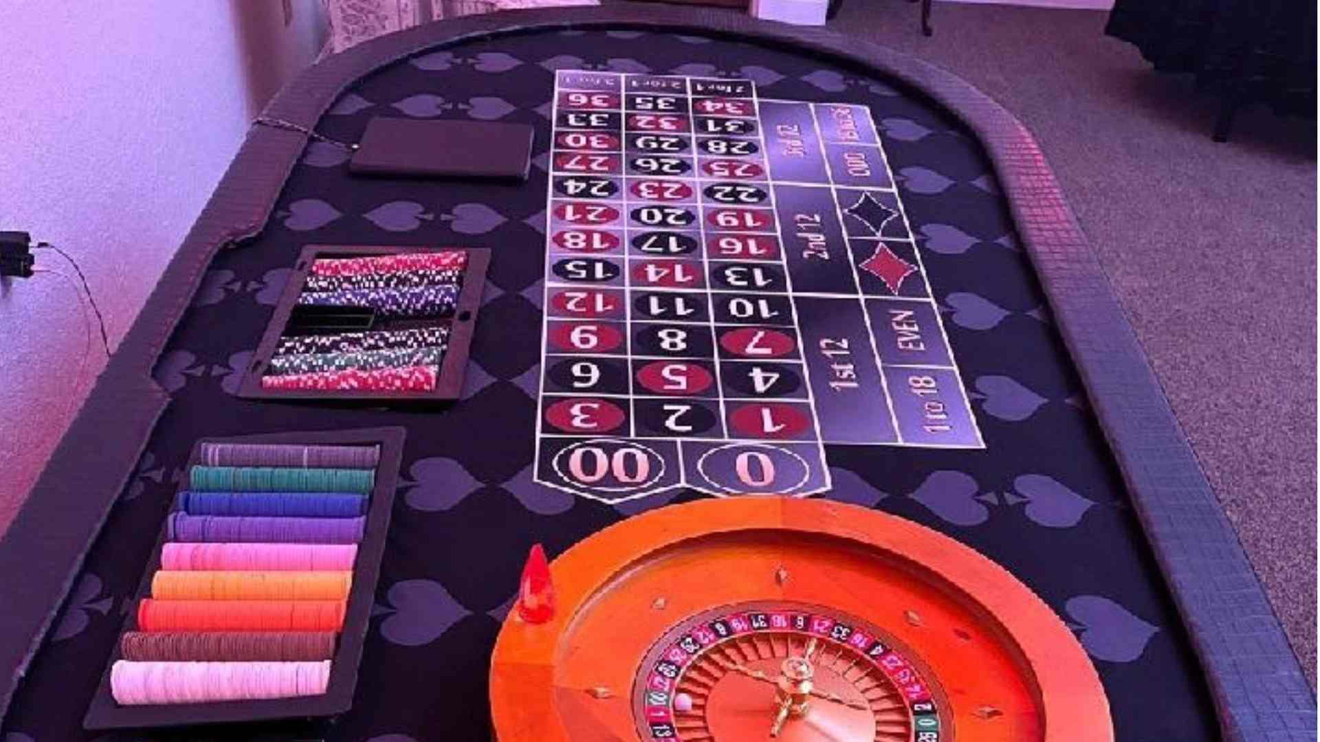 Online Casino Legal in US and What Players Should Know