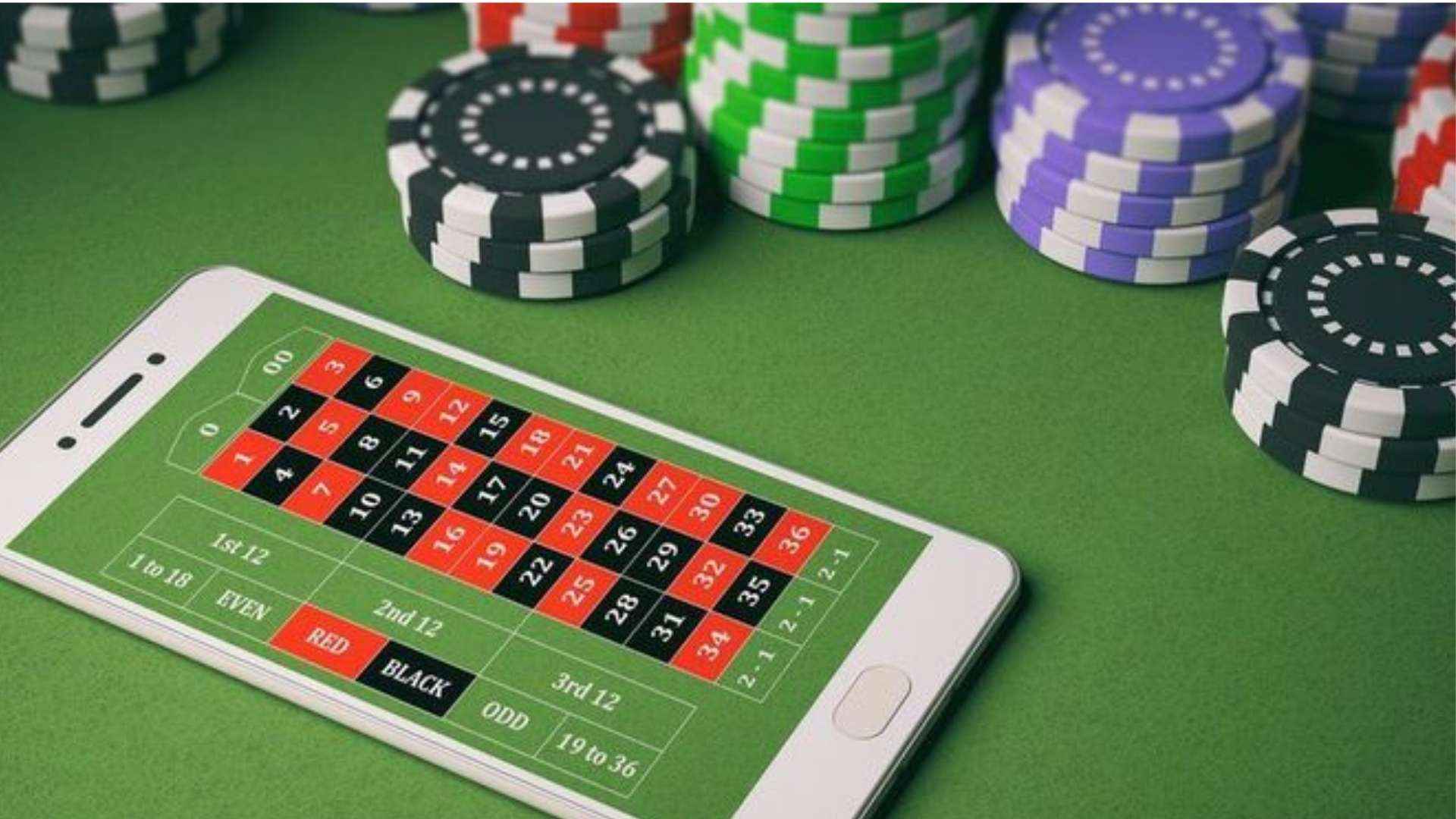 Bingo Sessions With Endless Enjoyment