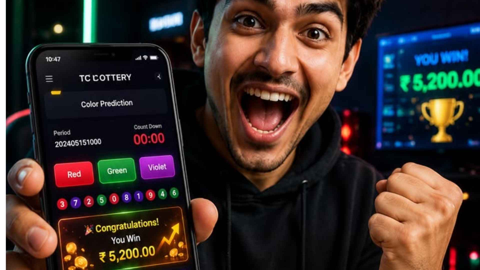 How Interactive Elements Improve The Prize Experience